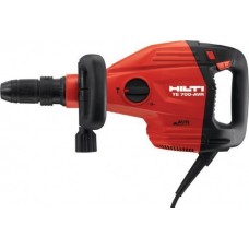 /// Búracie kladivo TE 700 - AVR HILTI /// Záloha: 250,- EUR